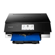 МФУ Canon PIXMA TS8340 - изображение